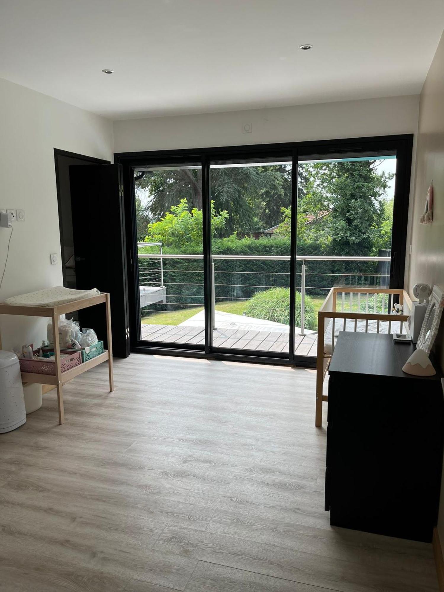 Villa Piscine A Proximite De Lyon Chaponost ภายนอก รูปภาพ