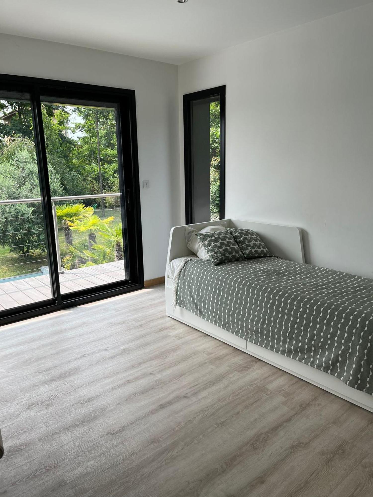 Villa Piscine A Proximite De Lyon Chaponost ภายนอก รูปภาพ